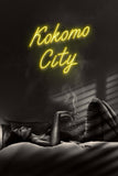Kokomo City Style C Movie Poster 27 x 40 inch
