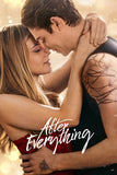 After Everything Style E Movie Poster 11 x 17 inch