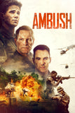 Ambush Style A Movie Poster 11 x 17 inch