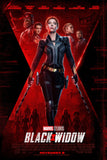 Black Widow Style E Movie Poster 27 x 40 inch
