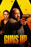 Guns Up Style C Movie Poster 27 x 40 inch