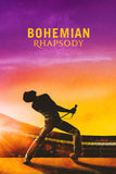 Bohemian Rhapsody Style C Movie Poster 27 x 40 inch