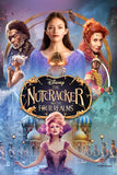The Nutcracker and the Four Realms Style A Movie Poster 27 x 40 inch