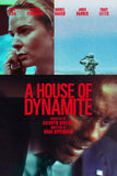 A House of Dynamite Style E Movie Poster 27 x 40 inch