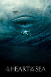 In the Heart of the Sea Style E Movie Poster 27 x 40 inch