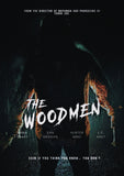 The Woodmen Style B Movie Poster 11 x 17 inch