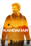 Kandahar Style E Movie Poster 27 x 40 inch
