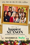 Happiest Season Style B Movie Poster 27 x 40 inch