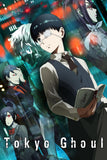 Tokyo Ghoul Style: 3 - 11 x 17 inch. TV Show Poster