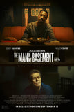 The Man in My Basement Style A Movie Poster 11 x 17 inch