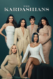 The Kardashians Style: 1 - 11 x 17 inch. TV Show Poster