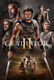 Gladiator II Style D Movie Poster 11 x 17 inch