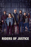 Riders of Justice Style A Movie Poster 27 x 40 inch