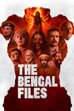 The Bengal Files Style A Movie Poster 27 x 40 inch
