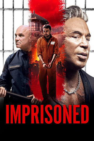 Night Walk Style B Movie Poster 27 x 40 inch