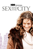Sex and the City Style: 2 - 27 x 40 inch. TV Show Poster