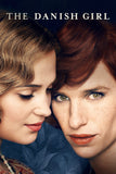 The Danish Girl Style A Movie Poster 27 x 40 inch