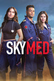 SkyMed Style: 3 - 11 x 17 inch. TV Show Poster