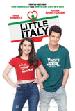 Little Italy Style B Movie Poster 11 x 17 inch