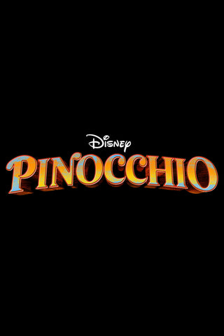 Pinocchio Style D Movie Poster 11 x 17 inch