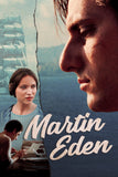 Martin Eden Style D Movie Poster 11 x 17 inch