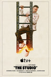 The Studio Style: 2 - 27 x 40 inch. TV Show Poster