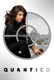 Quantico Style: 1 - 27 x 40 inch. TV Show Poster