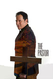 The Pastor Style B Movie Poster 11 x 17 inch