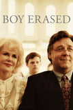 Boy Erased Style C Movie Poster 11 x 17 inch