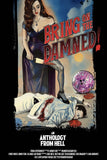 Bring on the Damned! Style A Movie Poster 27 x 40 inch