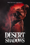 Desert Shadows Style A Movie Poster 27 x 40 inch