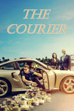 The Courier Style C Movie Poster 11 x 17 inch