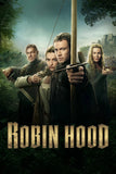 Robin Hood Style: 1 - 11 x 17 inch. TV Show Poster