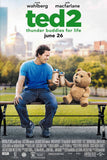 Ted 2 Style C Movie Poster 11 x 17 inch