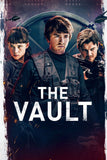 The Vault Style D Movie Poster 11 x 17 inch
