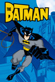The Batman Style: 2 - 11 x 17 inch. TV Show Poster