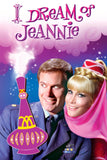 I Dream of Jeannie Style: 2 - 11 x 17 inch. TV Show Poster