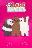 We Bare Bears Style: 1 - 11 x 17 inch. TV Show Poster