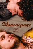Mascarpone Style C Movie Poster 11 x 17 inch