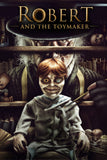 The Toymaker Style A Movie Poster 11 x 17 inch