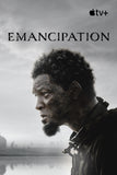 Emancipation Style D Movie Poster 11 x 17 inch