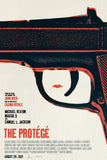 The Protégé Style C Movie Poster 11 x 17 inch