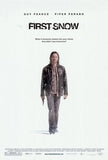 First Snow Movie Poster Print