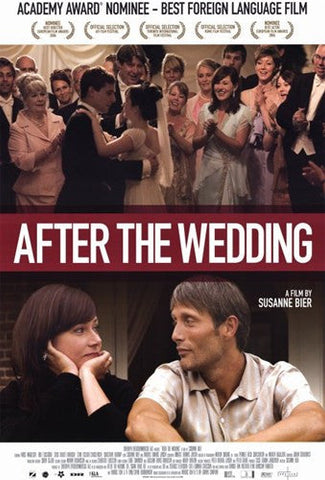 After the Wedding Movie Poster Print