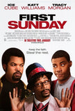 First Sunday Movie Poster Print