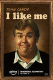 John Candy: I Like Me Style B Movie Poster 27 x 40 inch