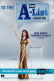 A-List Awards Movie Poster Print