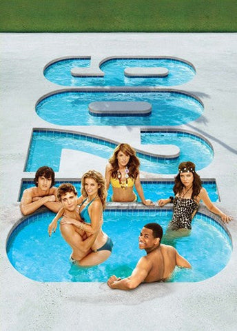 90210 Movie Poster Print