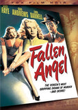 Fallen Angel Movie Poster Print