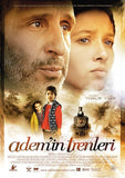 Adam and the Devil Movie Poster Print